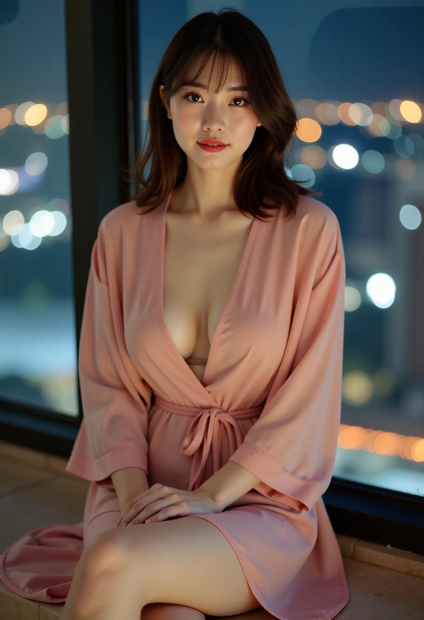 白色巨塔